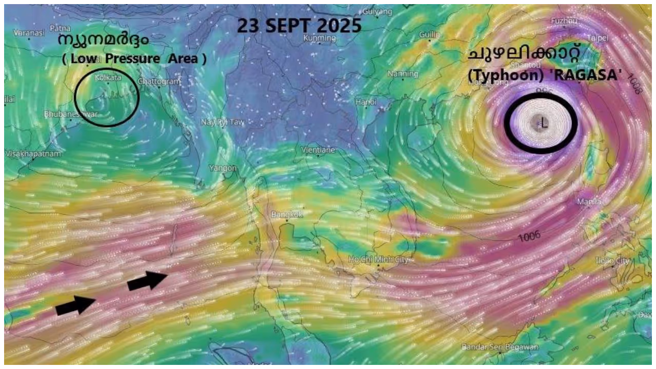 rain kerala rain kerala