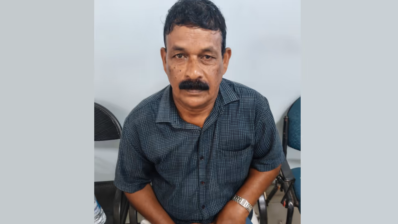 alappuzha houseboat assault case