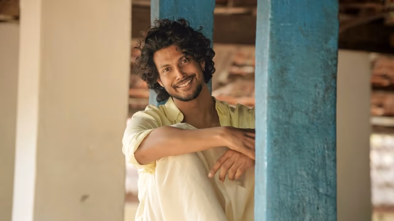 Arjun Syam Gopan shares his passion towards cinema and bigg boss experience Arjun Syam Gopan shares his passion towards cinema and bigg boss experience