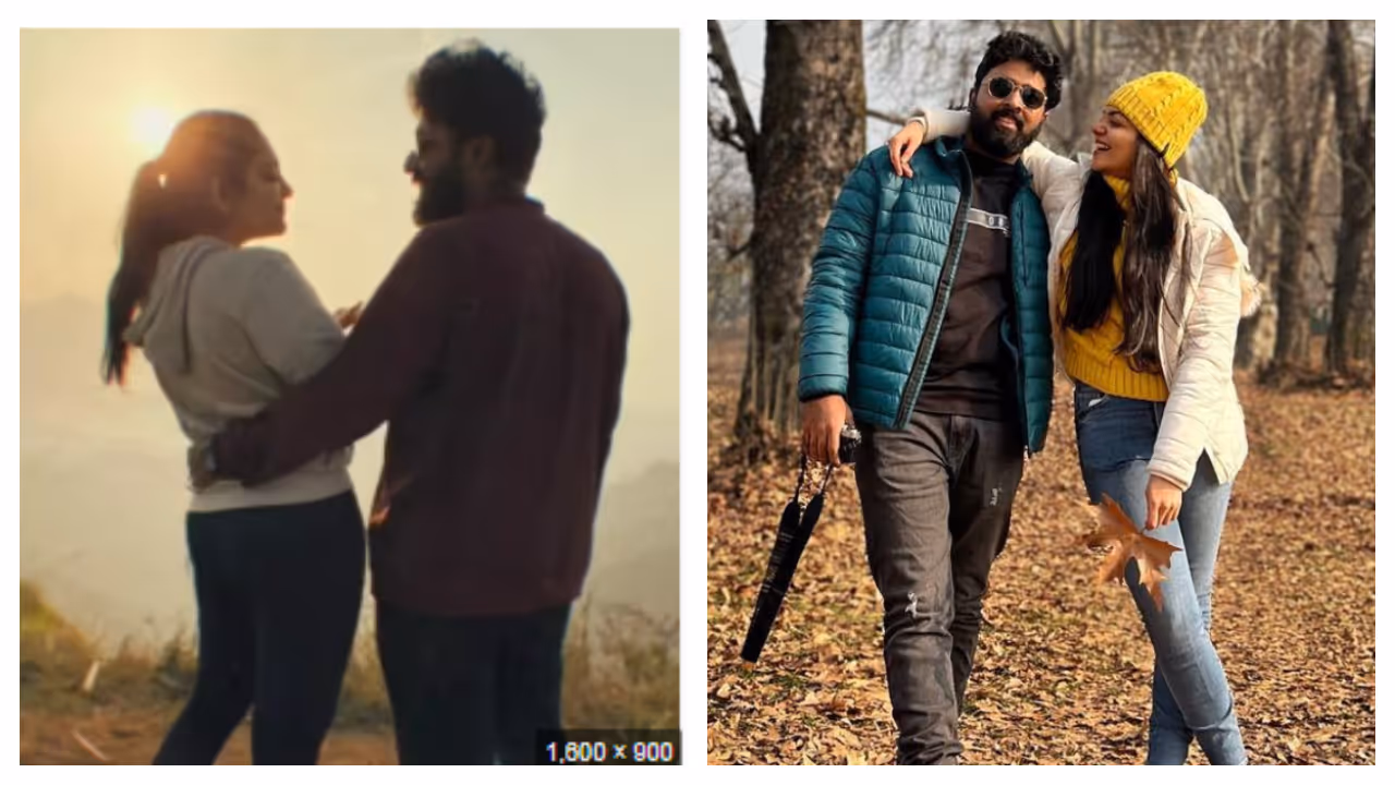 Ahana krishnakumar Ahana krishnakumar