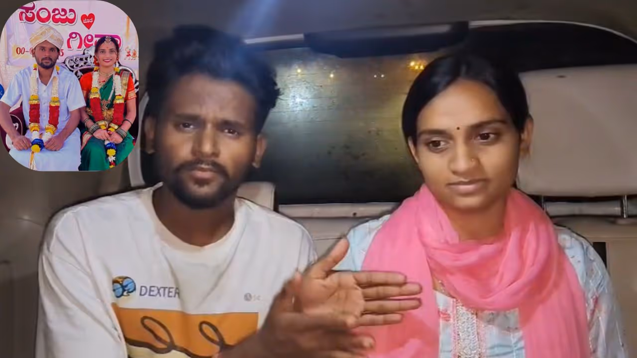 YouTuber Mukaleppa Marriage Controversy YouTuber Mukaleppa Marriage Controversy