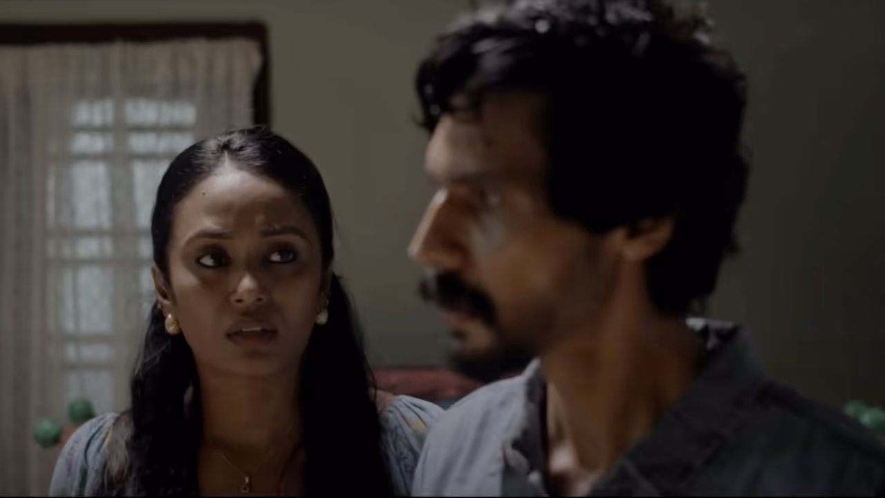 Kalaratri malayalam movie ott release