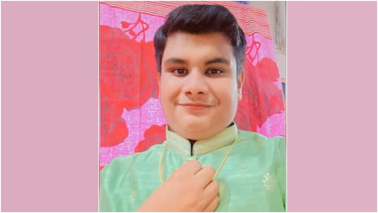 cleared NEET but don't want to be doctor student kills himself