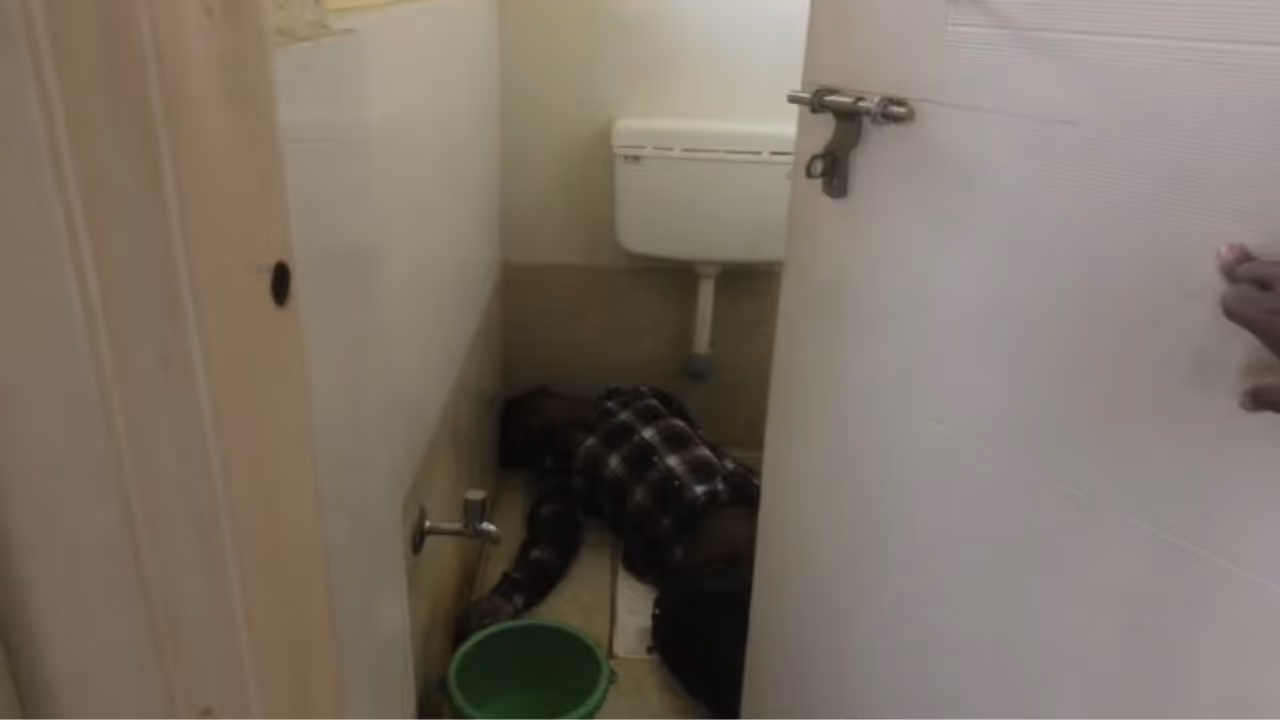 Tumakuru Mohammad Rafi died