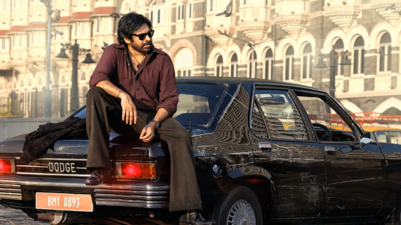 og pawan kalyan pan indian telugu movie from today in 5 languages og pawan kalyan pan indian telugu movie from today in 5 languages