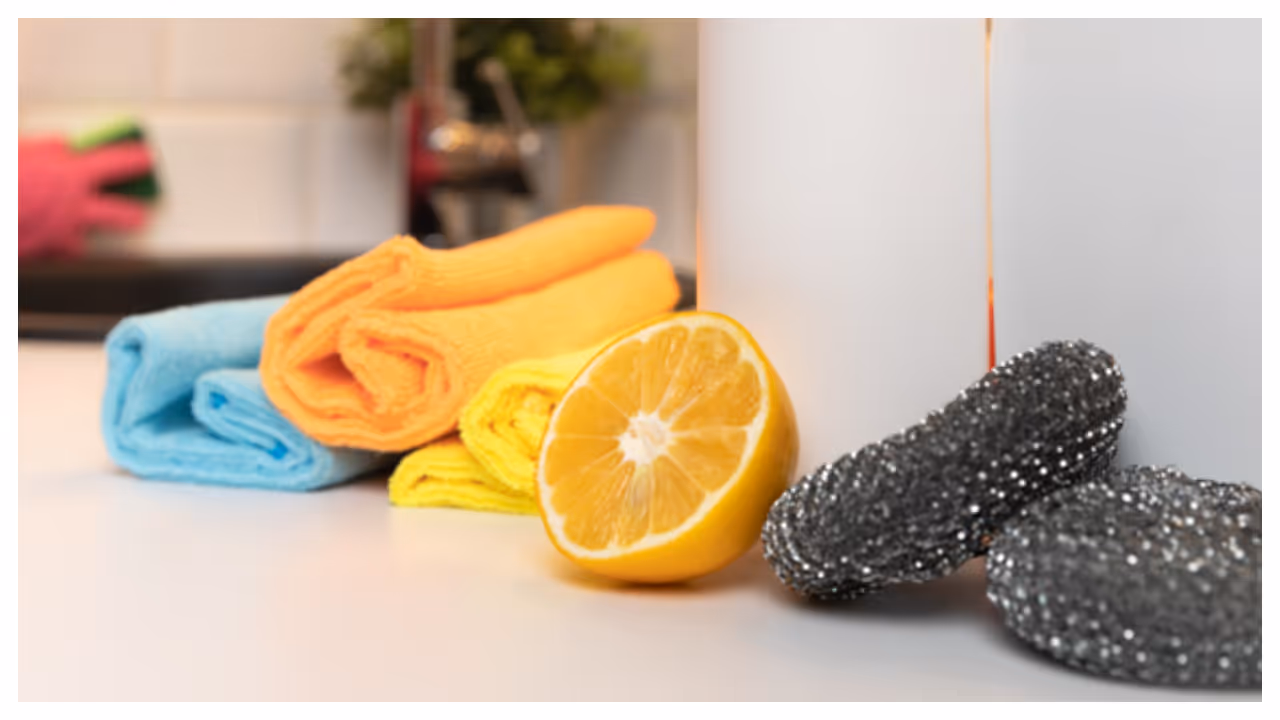 lemon clean lemon clean