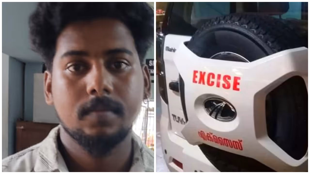 Rigorous Imprisonment