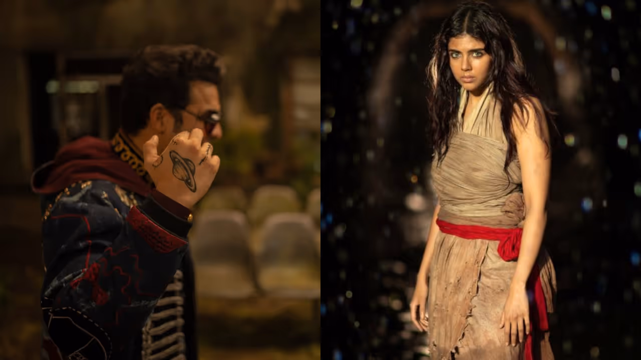 lokah success trailer