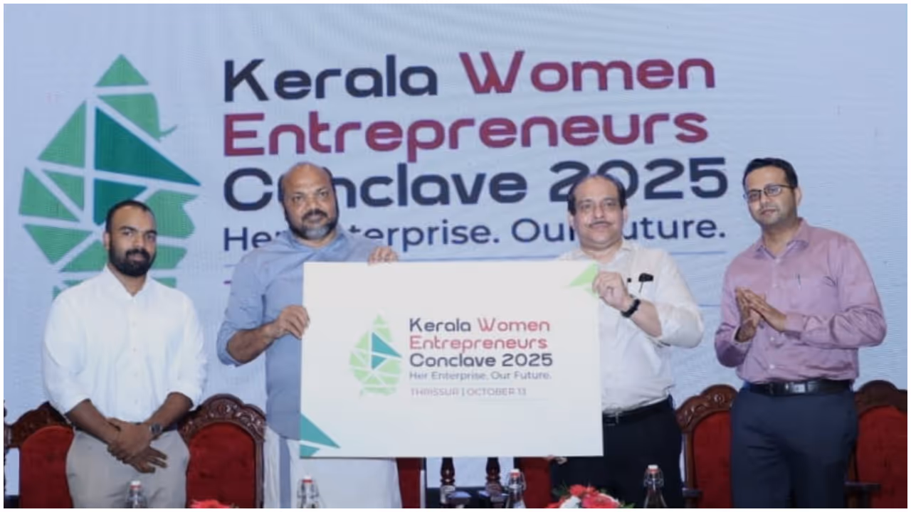 Women Entrepreneurship Conclave 2025