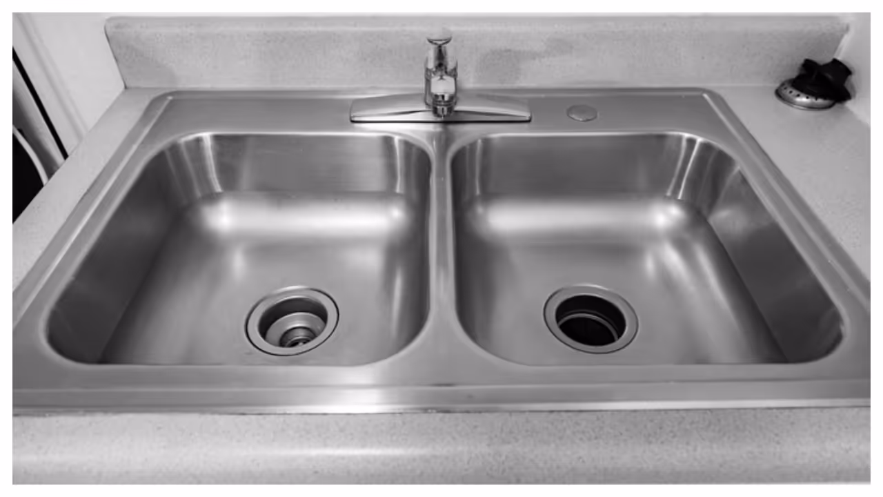 kitchen sink kitchen sink