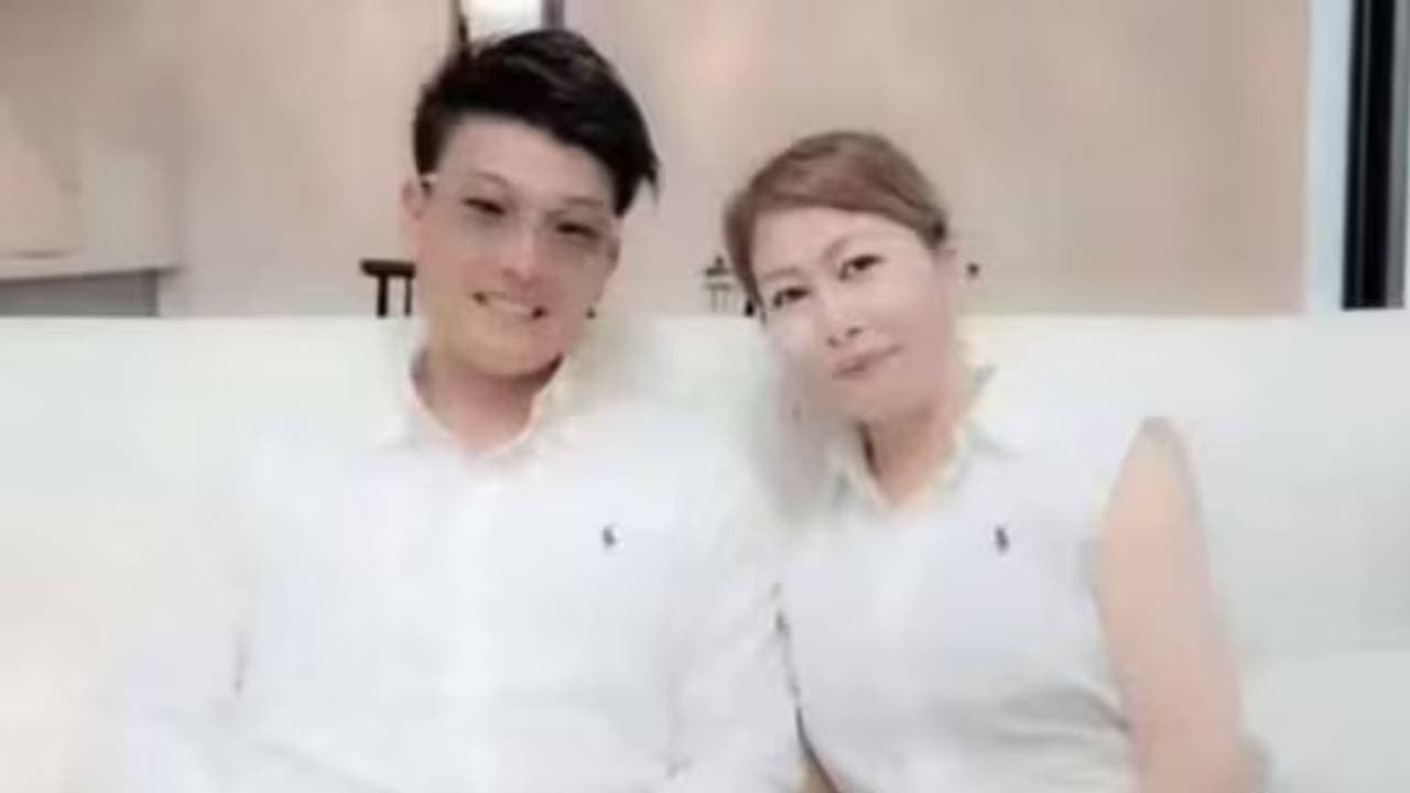 Isamu Tomioka , Midori 