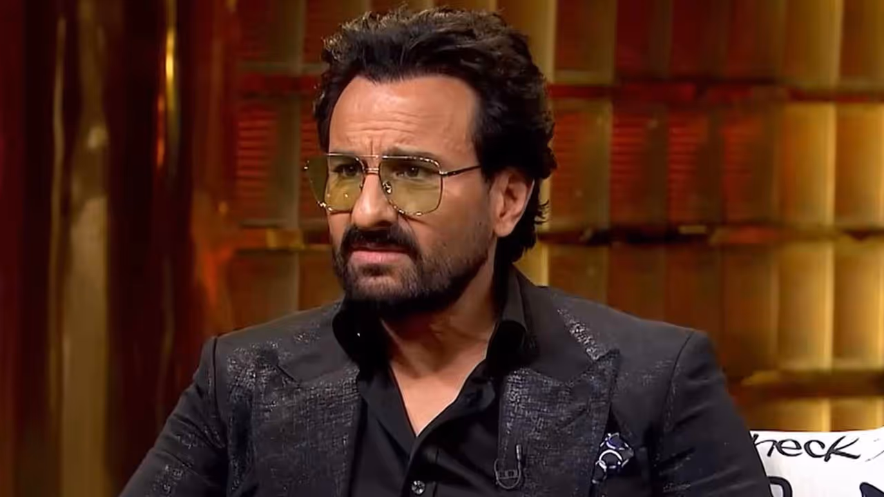 Saif Ali Khan Fees Saif Ali Khan Fees