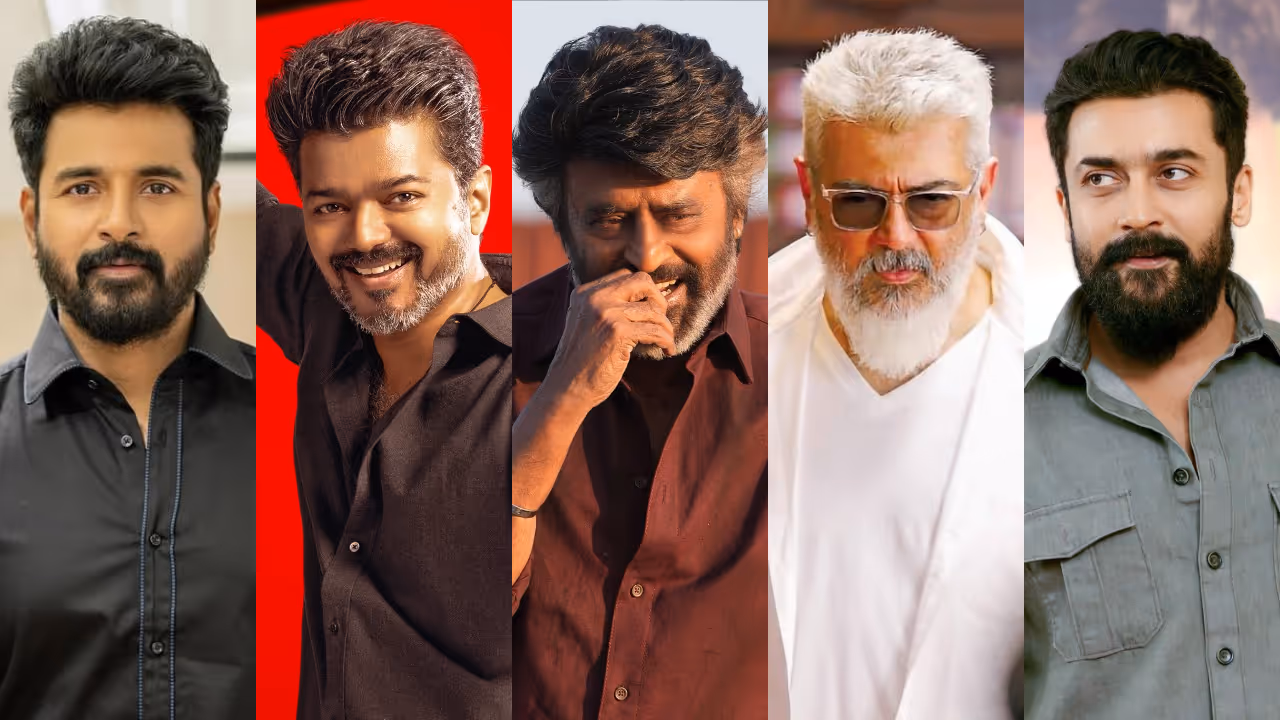 who will open 1000 crore club for the first time kollywood asks