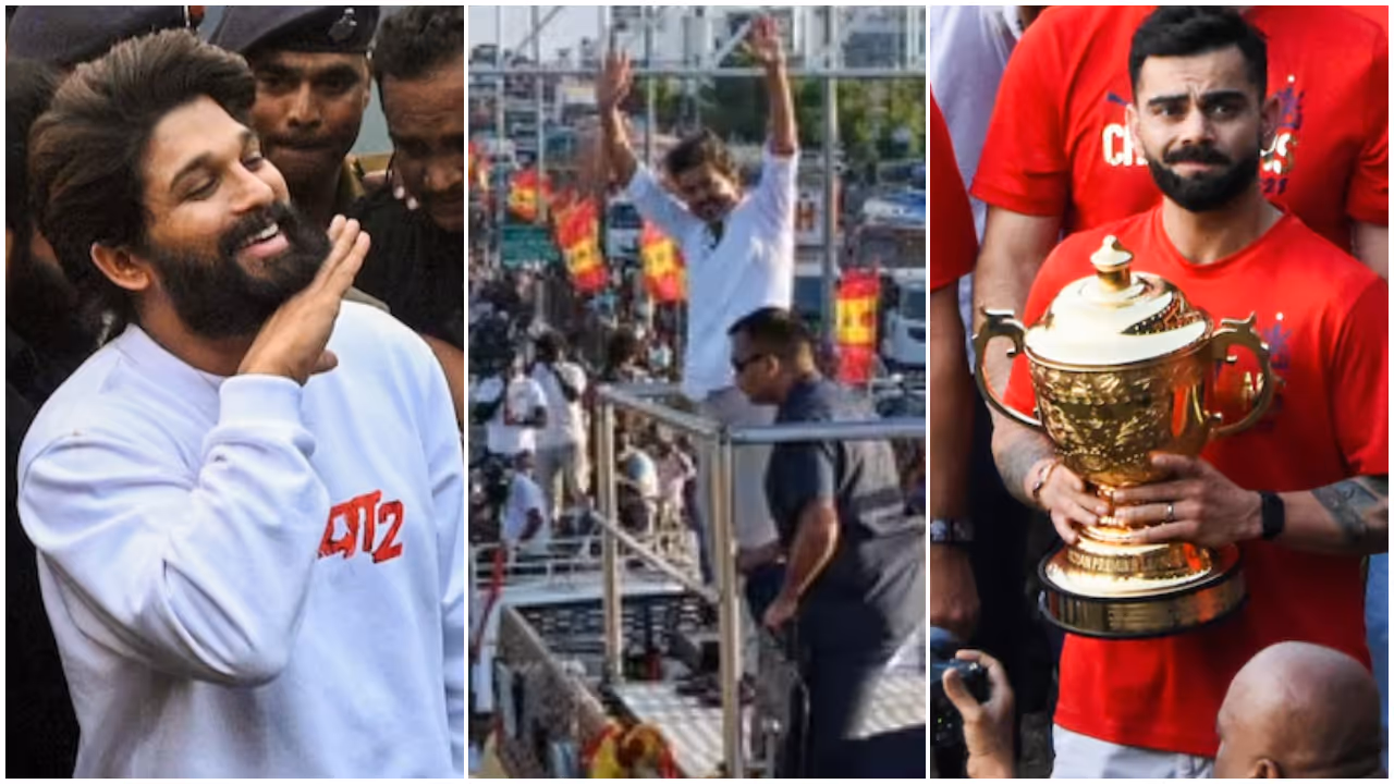 allu arjun vijay kohli