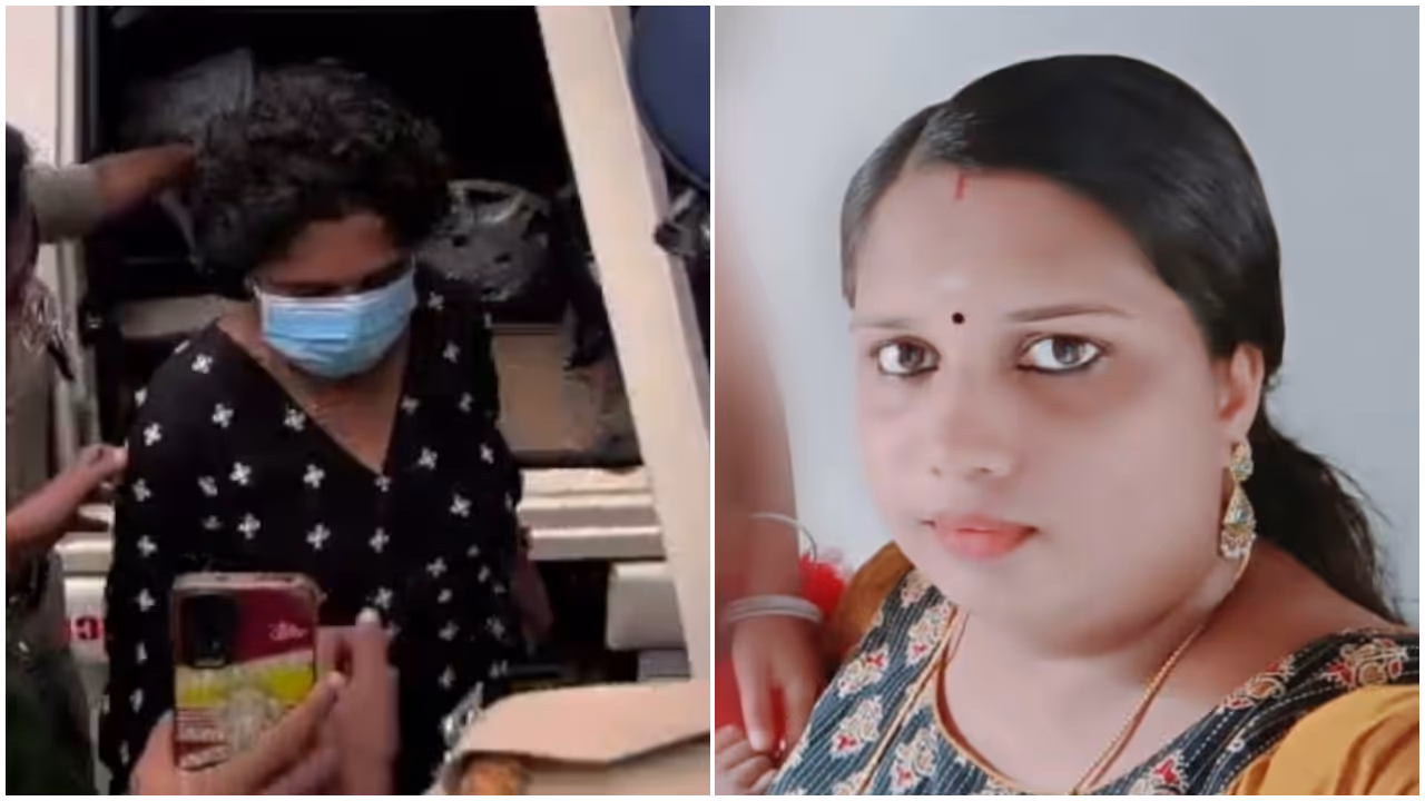 Balaramapuram child murder case Balaramapuram child murder case