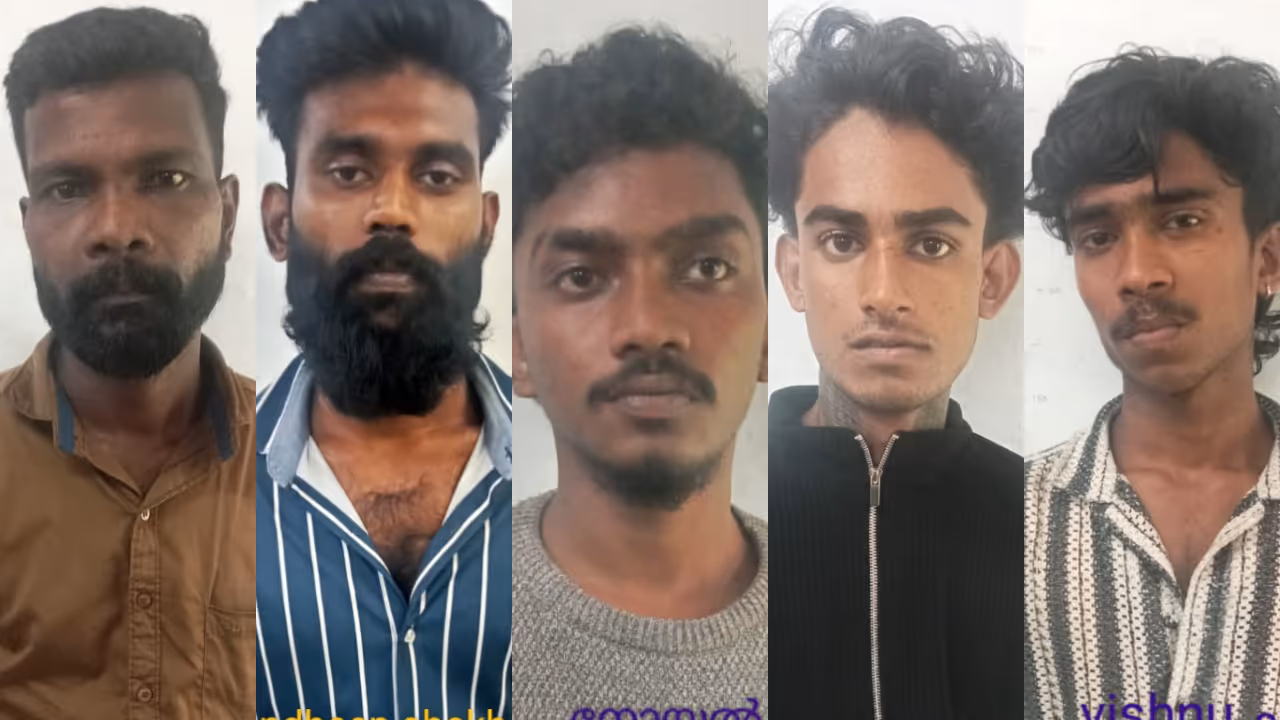 Bike theft Bike theft