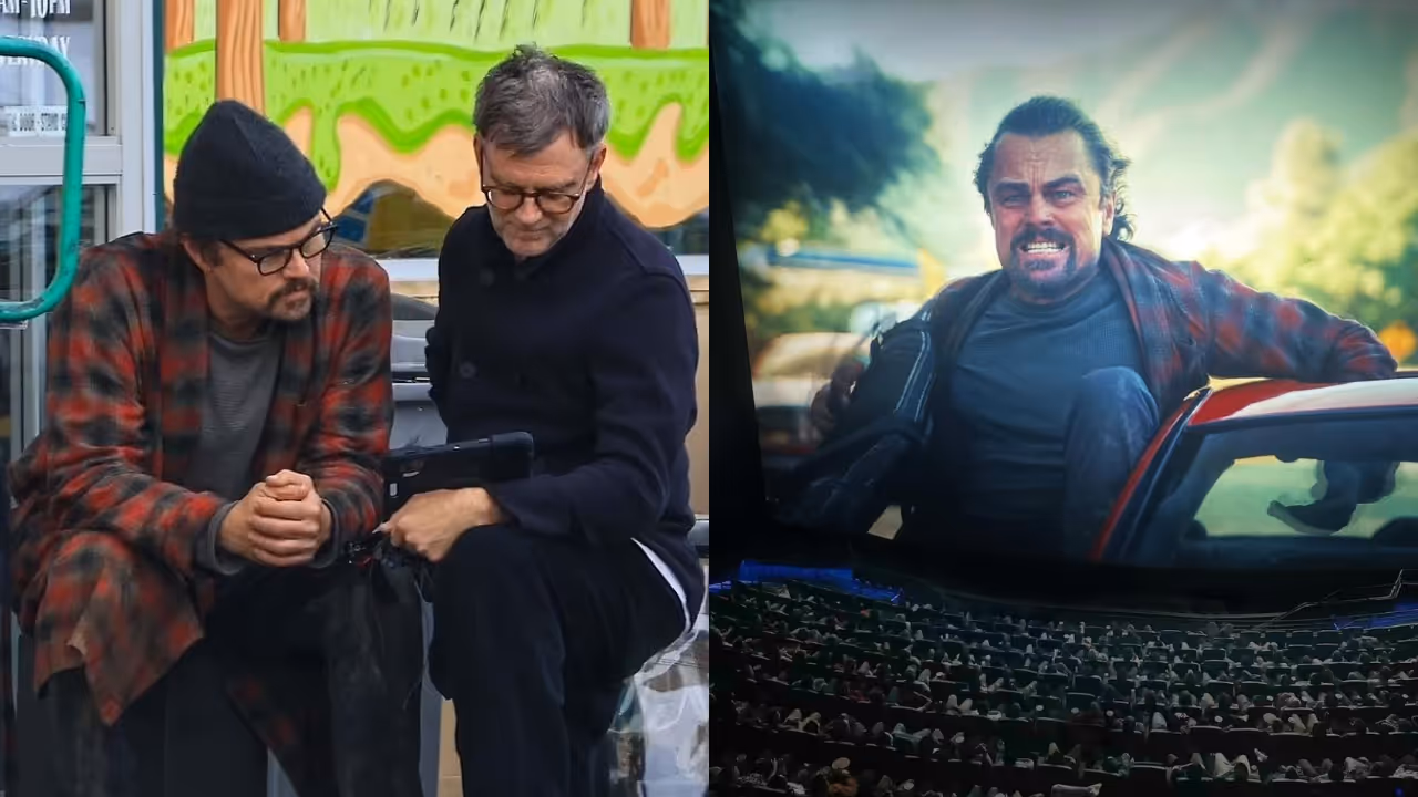 one battle after another