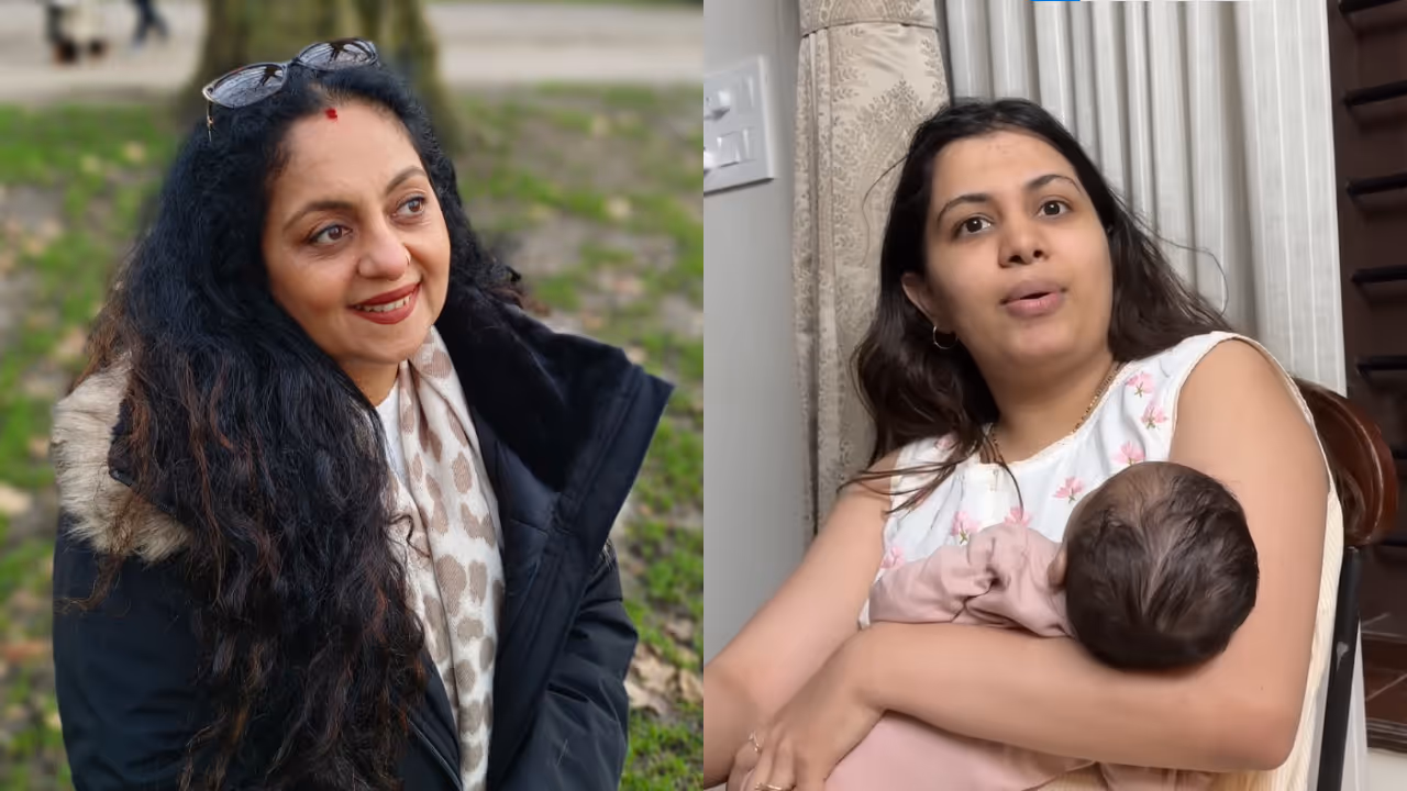 Sindhu Krishna Sindhu Krishna