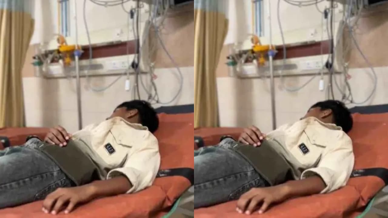 14 year old boy attacked in nadapuram