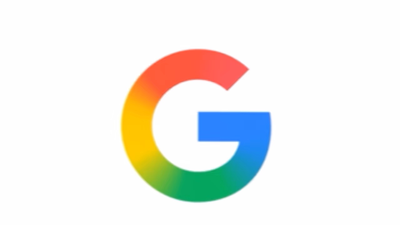 Google G Icon