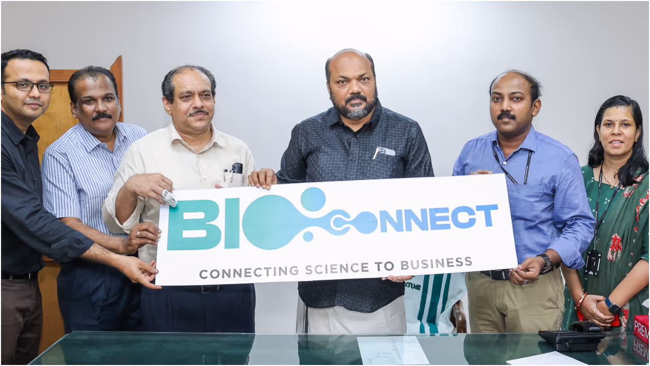 Bio connect