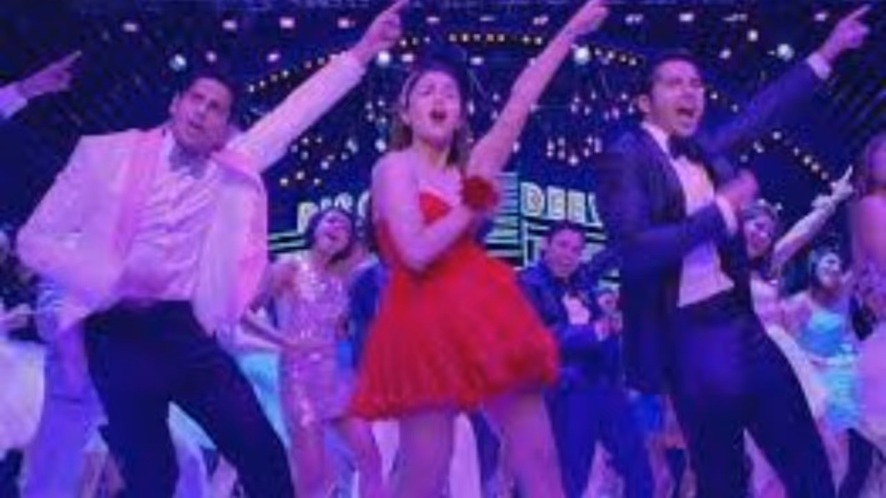 Bollywood Actor Arrested at Chennai Airport