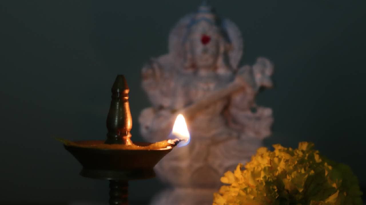 Ayudha Puja 