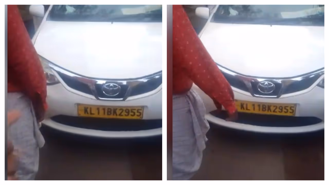 kidnap attempt kozhikode 