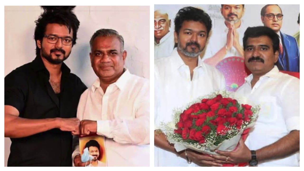 busy anand and nirmal kumar 