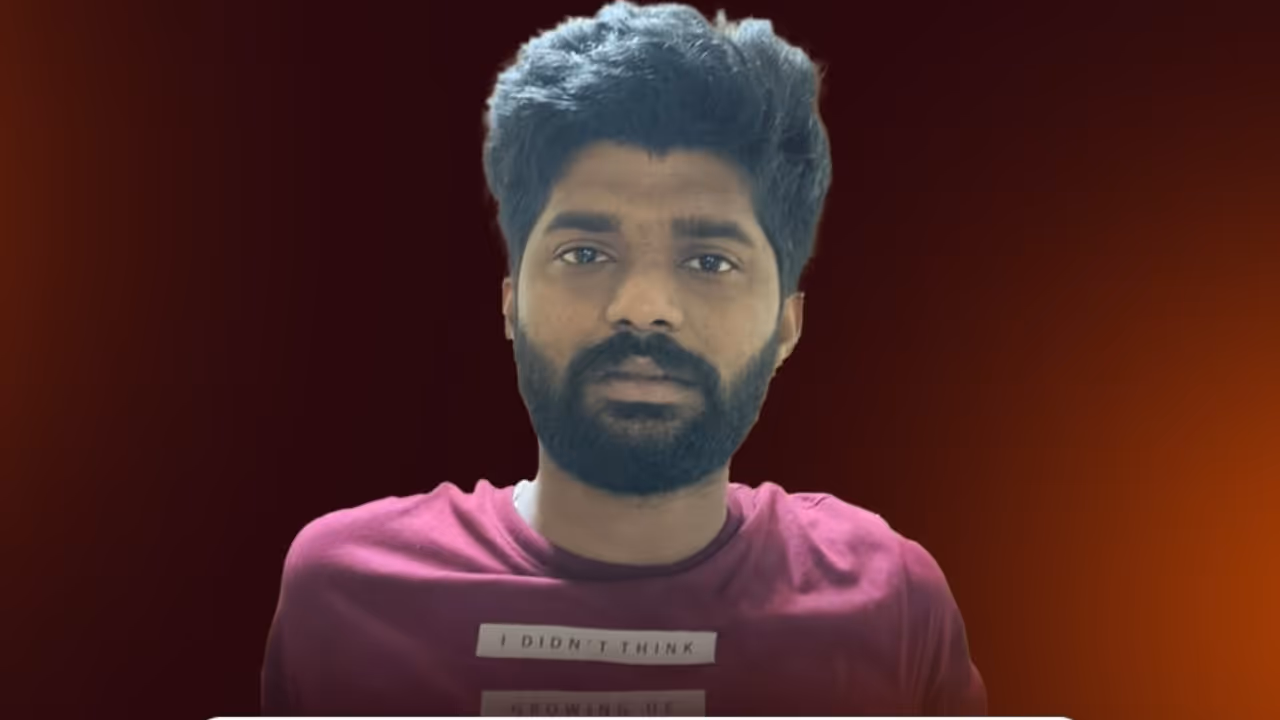 Youth arrested with ganja