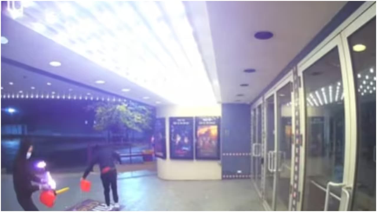  Indian movie screening stopped in Canada