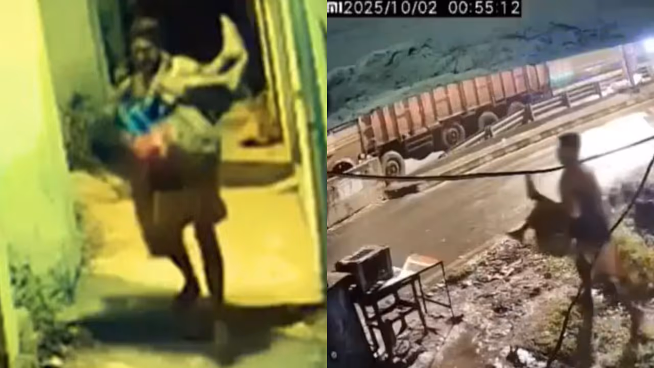 Driver Kidnaps Mentally Challenged Woman