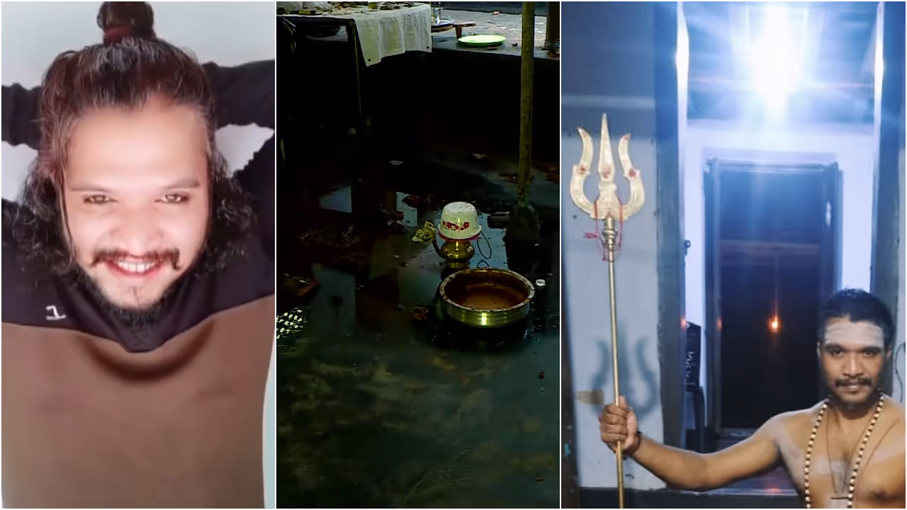 thrissur murder attempt case