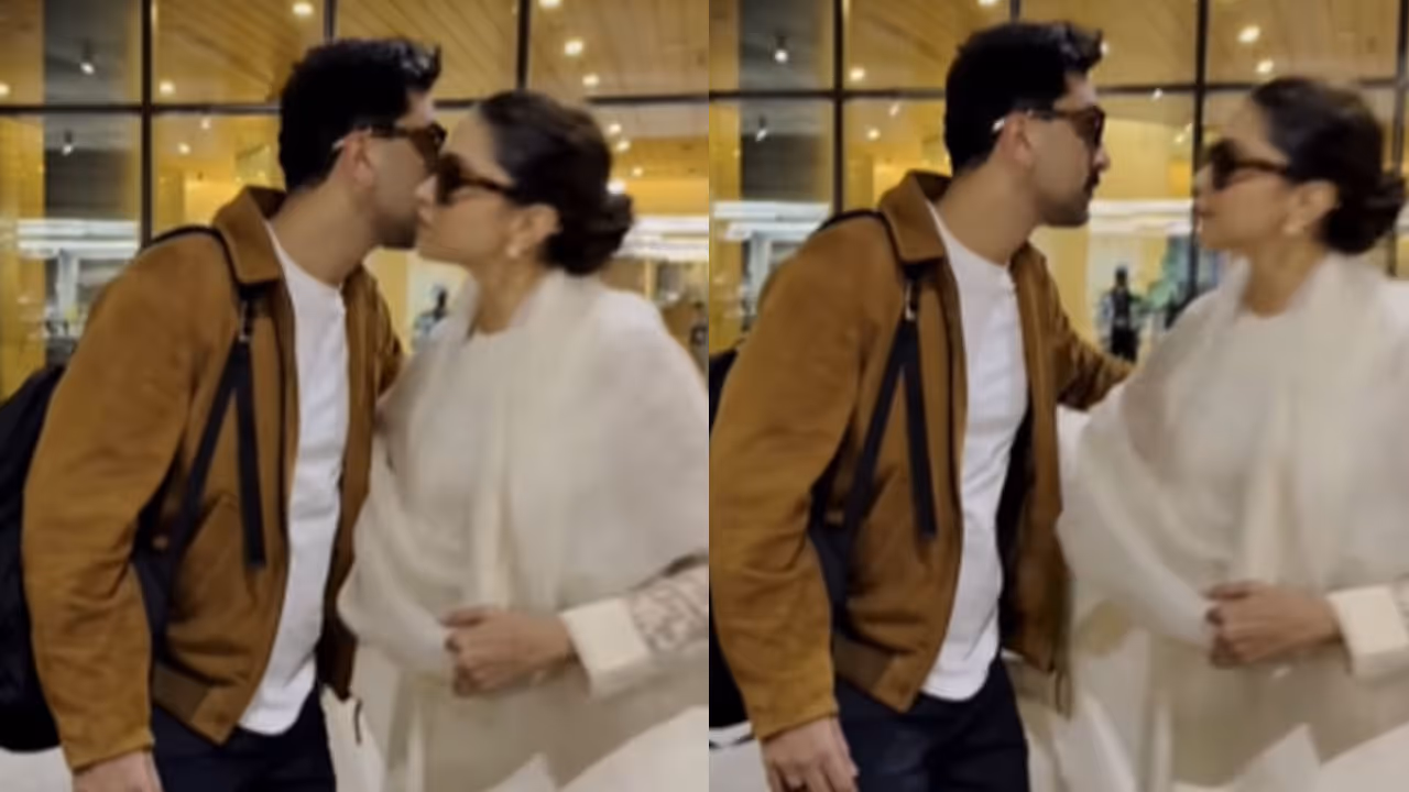 Ranbir Kapoor Deepika Padukone Ranbir Kapoor Deepika Padukone