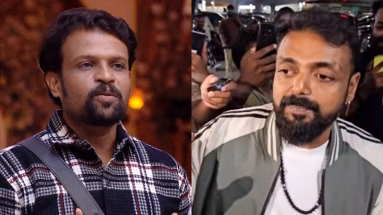 oneal sabu about the title winner of bigg boss malayalam season 7