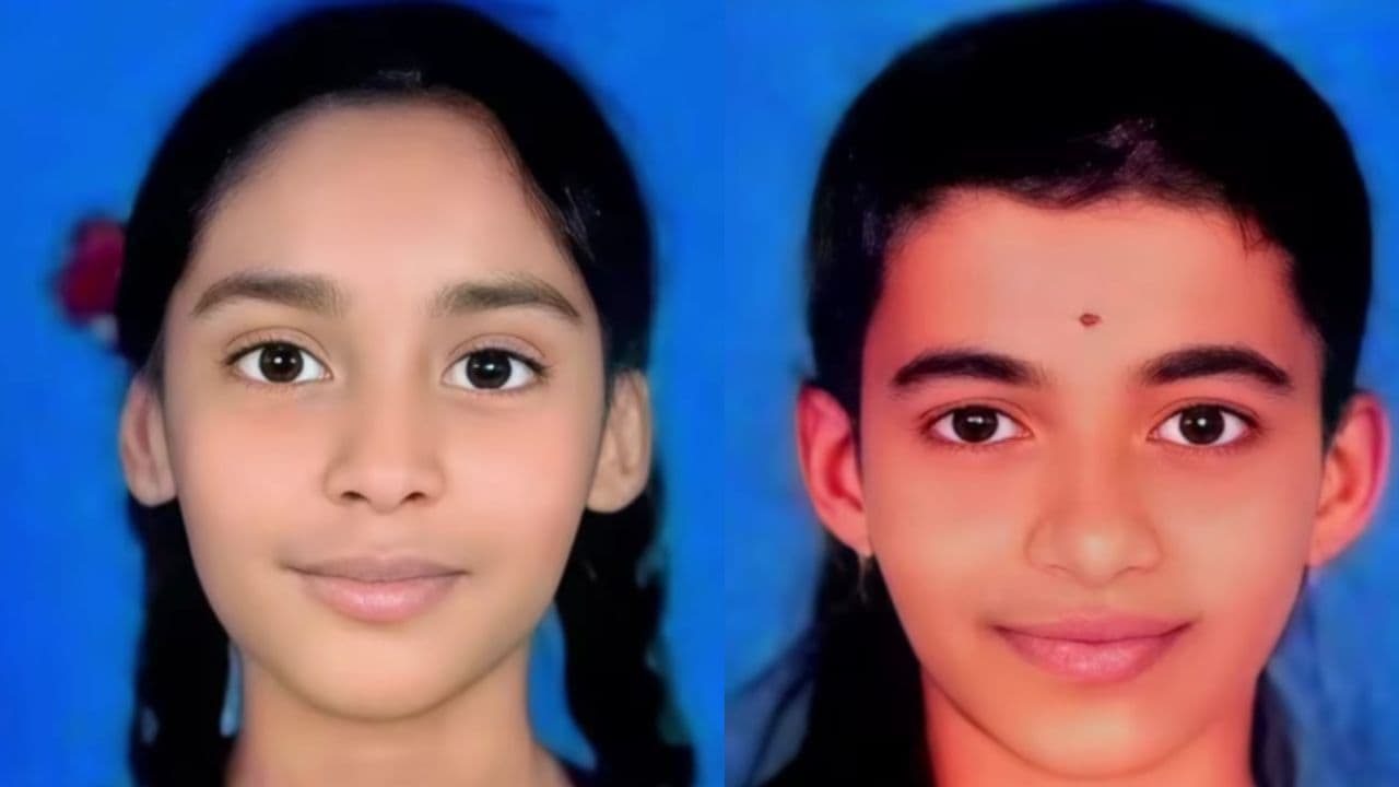 Kolar 7th grade Girls died