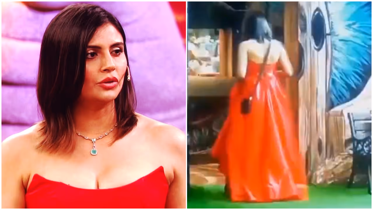 bigg boss malti chahar