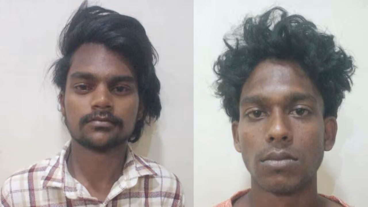  Thrissur bike theft news