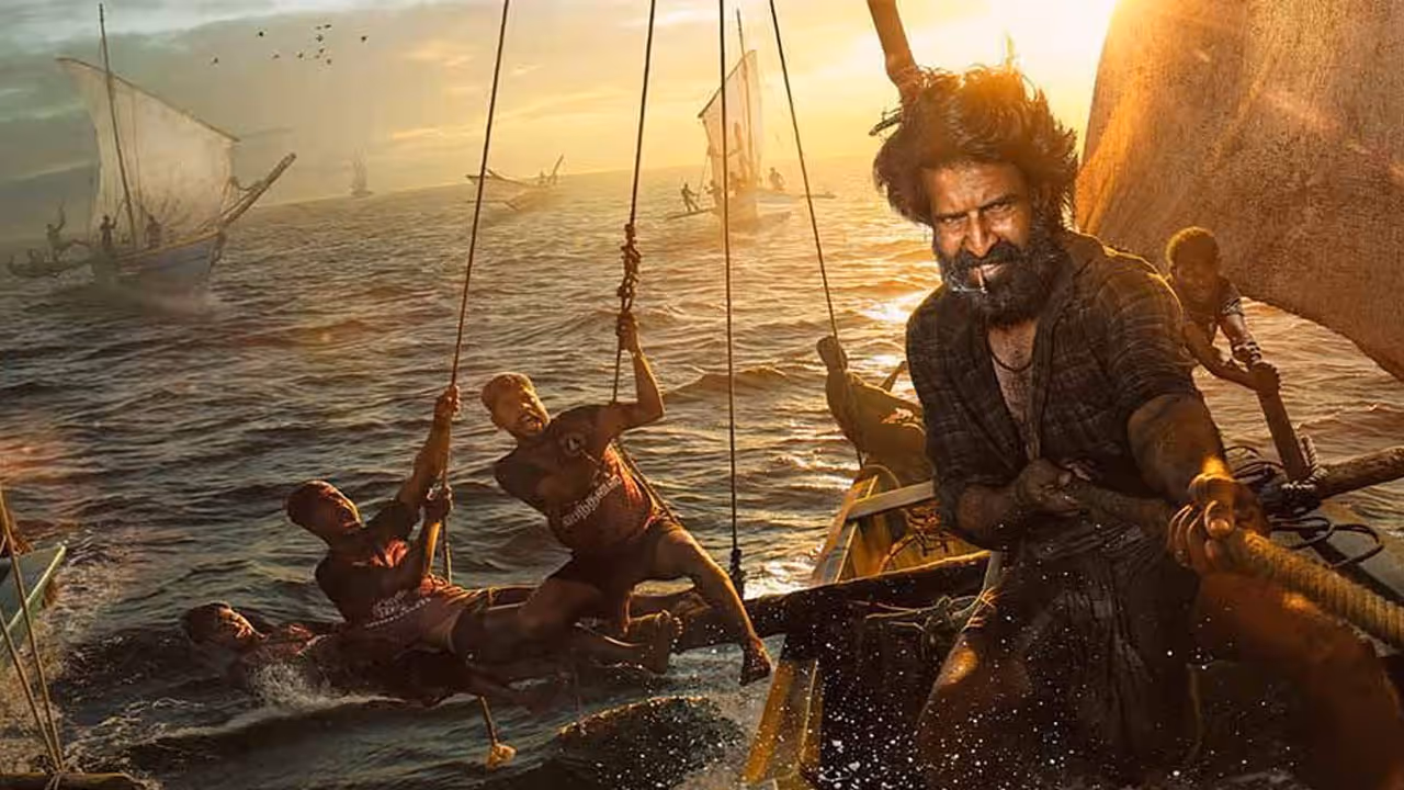 Mandaadi Boat Accident