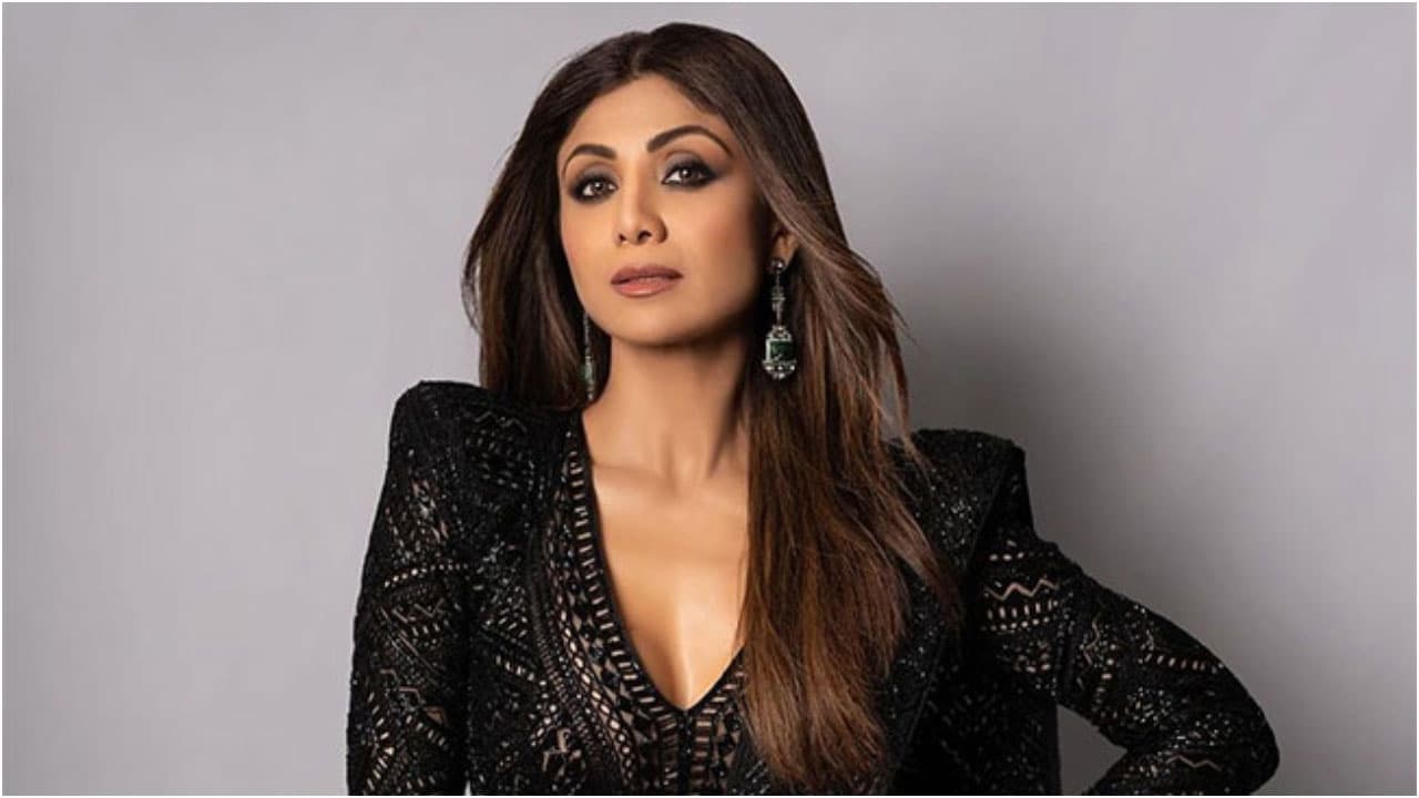 Shilpa Shetty Shilpa Shetty
