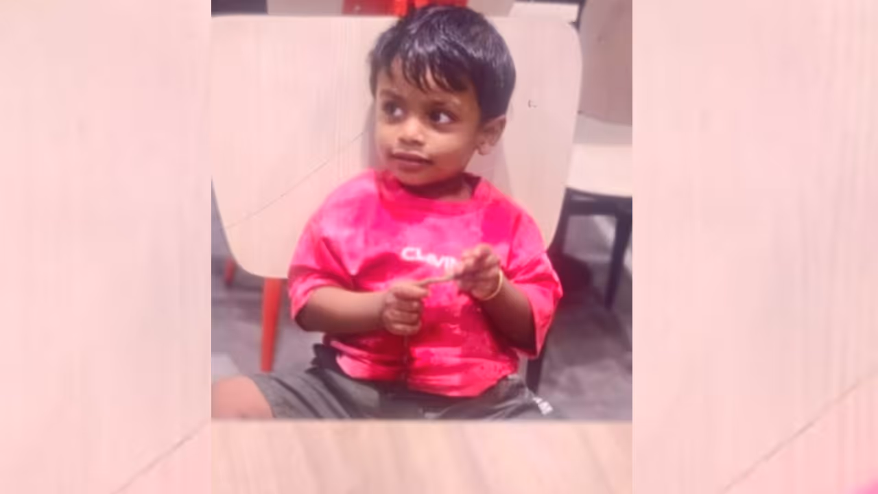 accident death palakkad baby death