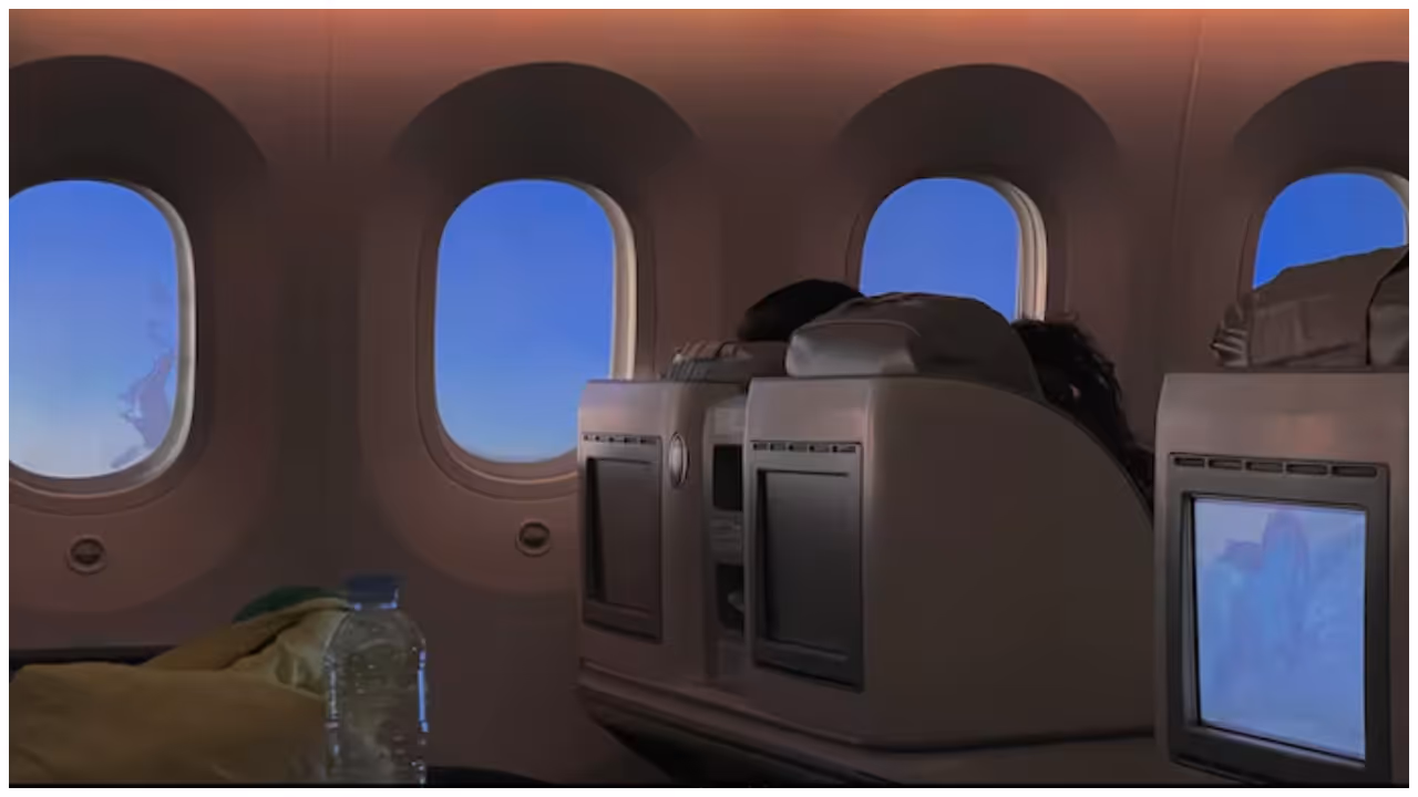 Airline business class Airline business class