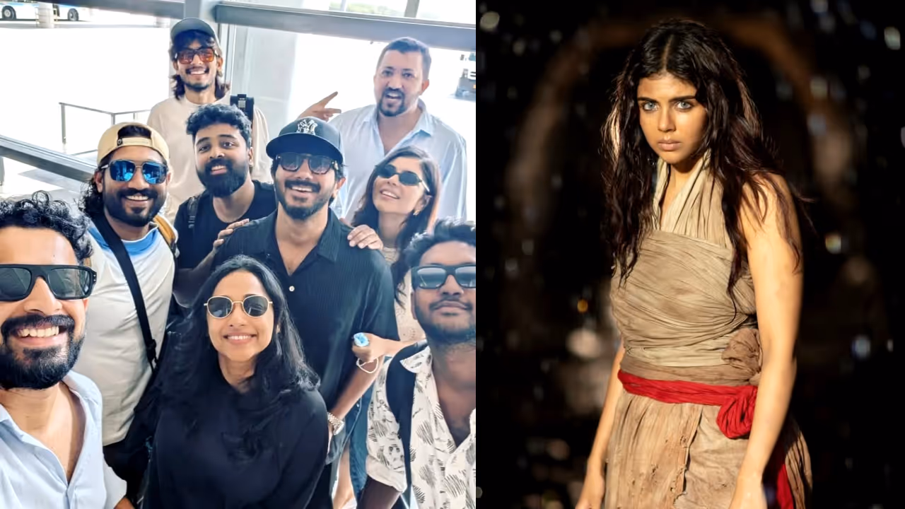 lokah chapter 1 chandra entered into 300 crore club first movie in malayalam