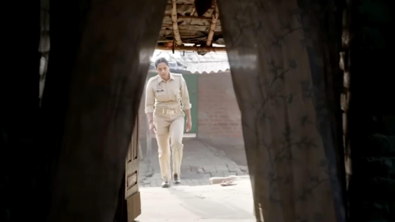 SANTOSH movie which is banned by cbfc get ott release through lionsgate play SANTOSH movie which is banned by cbfc get ott release through lionsgate play