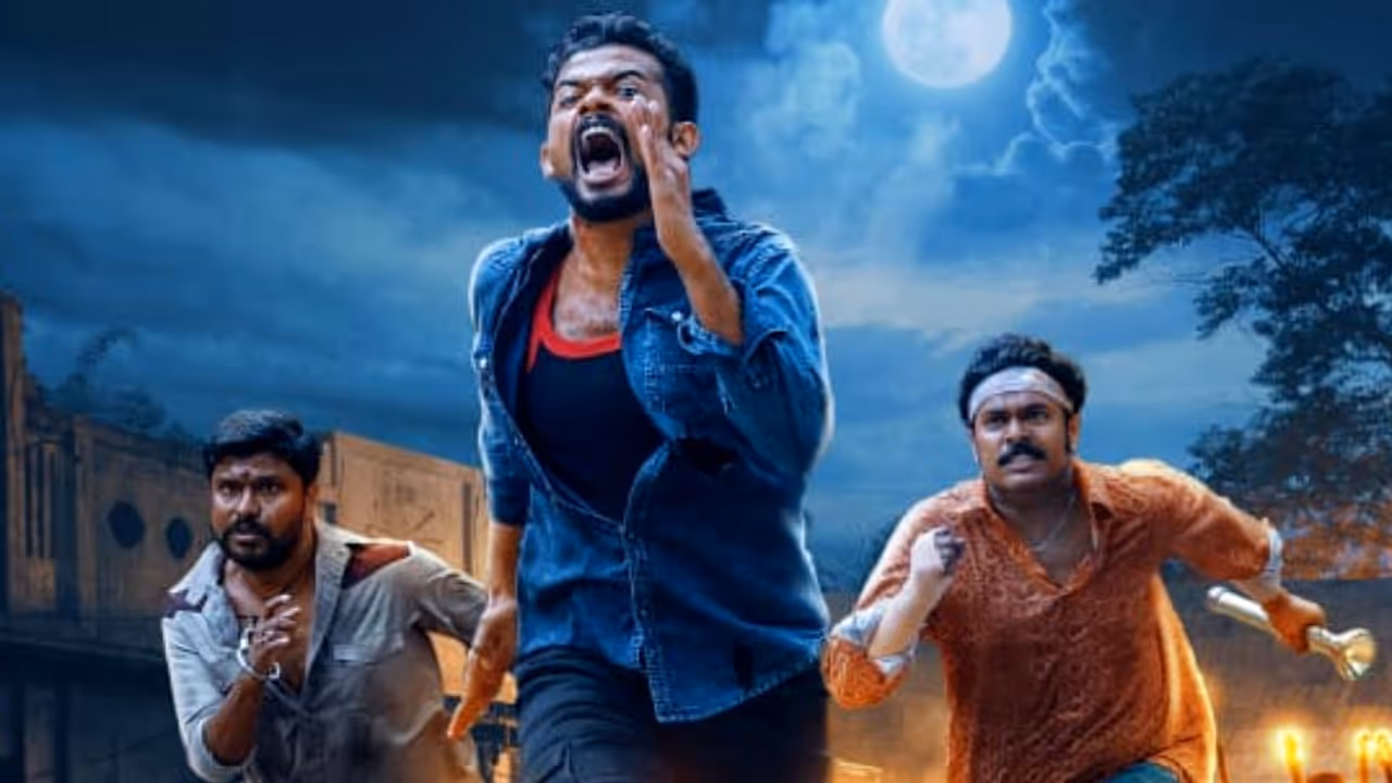 Nellikkampoyil Night Riders to be released on october 24 Nellikkampoyil Night Riders to be released on october 24