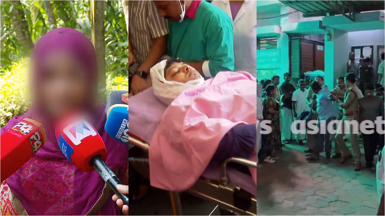 sanoop wife rambeesa