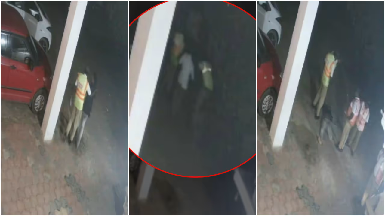 ernakulam youth attacked by traffic wardens ernakulam youth attacked by traffic wardens