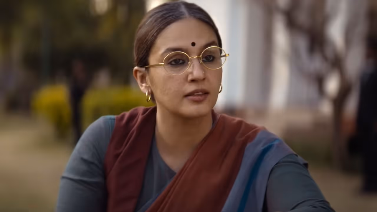 Maharani 4 Release Date