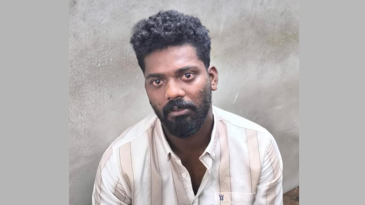 sexual abuse case arrest