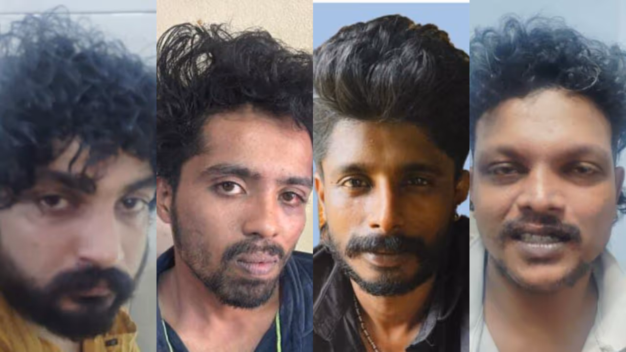 Drug peddler arrested Drug peddler arrested